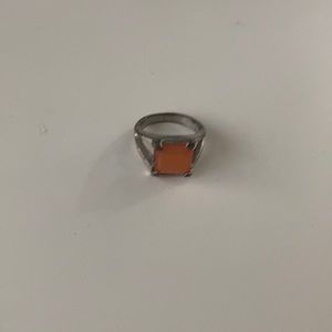 Gem ring
